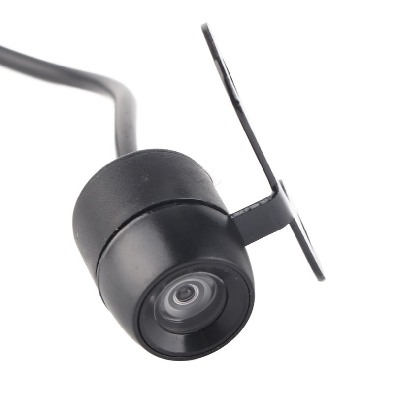 Universal 170°Wide Angle Rear Reverse Backup External Hanging Camera Night