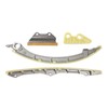Engine Timing Chain Kit with Camshaft Adjuster Fit for Honda