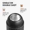 i Cafilas Portable Electric Espresso Coffee Maker Electric Coffee Machine
