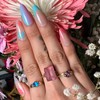 FUN SLAY Press-On Nails by Lavaa Beauty | Fun Colorful