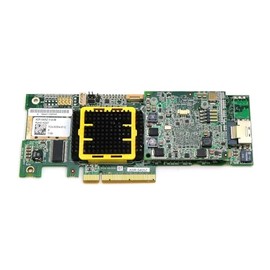 ADAPTEC ASR-5405Z 512MB PCI-E SAS/SATA RAID Controller Card 2266800-R NO Bracket