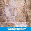 Wet and Forget 801064 Shower, 64 oz, Pack 4