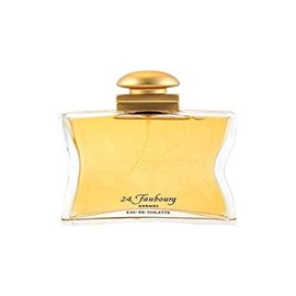 Hermes 24 Faubourg Eau De Toilette Spray for Women, 3.3 Ounce / 100 Ml