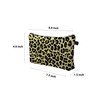 Aiphamy Cute Travel Makeup Bag Cosmetic Bag Small Pouch Gift