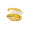 bc babycare Baby Nail File, For Babies, Electric Nail Sharpener,