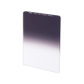 NiSi ND8 100x150mm Medium GND Filter | 3-Stop Medium Graduated Neutral Density Lens Filter | Long-Exposure and Landscape Photography