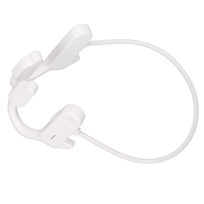 Open Ear Headphone Bluetooth 5.2 USB Charging Touch Control Wireless