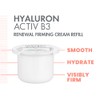 Avene Hyaluron Activ B3, Crema Regeneradora con Niacinamida