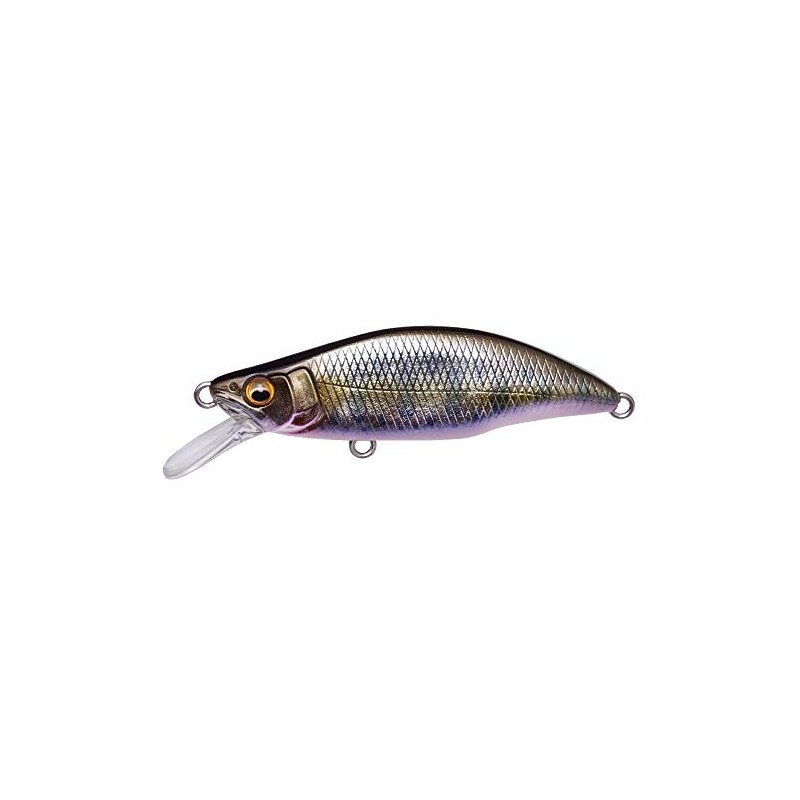 Mega Bass GH51 Humpback (Great Hunting 51 Humpback) (FS) Takumi