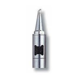 Iroda S-22 2mm Angle Replacement Soldering Iron Tip for SOLDERPRO 70
