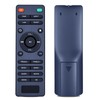 RYQIF Remote Control for Abox FS22CS VMAI S4 2.1 TV