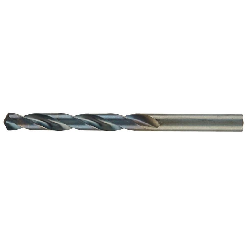 Guhring Tools HSS 6.35mm 1 Piece Cylindrical Shank Spiral High