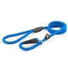 Ancol Heritage Nylon Rope Slip Lead, 1.5 m Length x