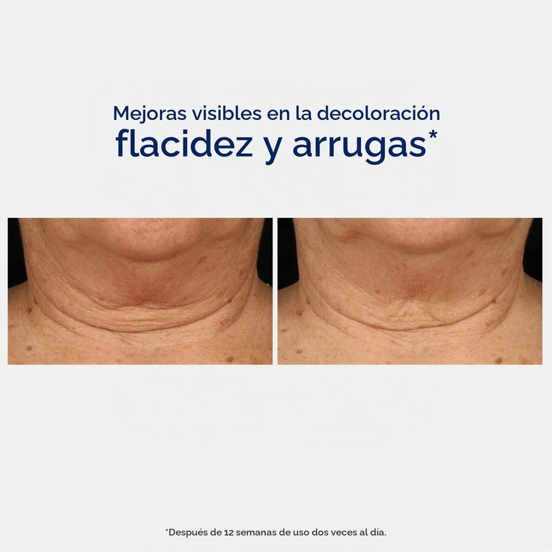 Neostrata Skin Active Triple Firming Neck Cream 80g