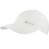 Eisley Unisex Makalu Baseball Cap, White
