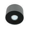 Modern Lighting Ceiling Light Diameter 13 cm Round Grey Silver