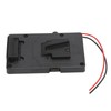 Mini V Mount VLock DTap Battery Plate Adapter for Sony