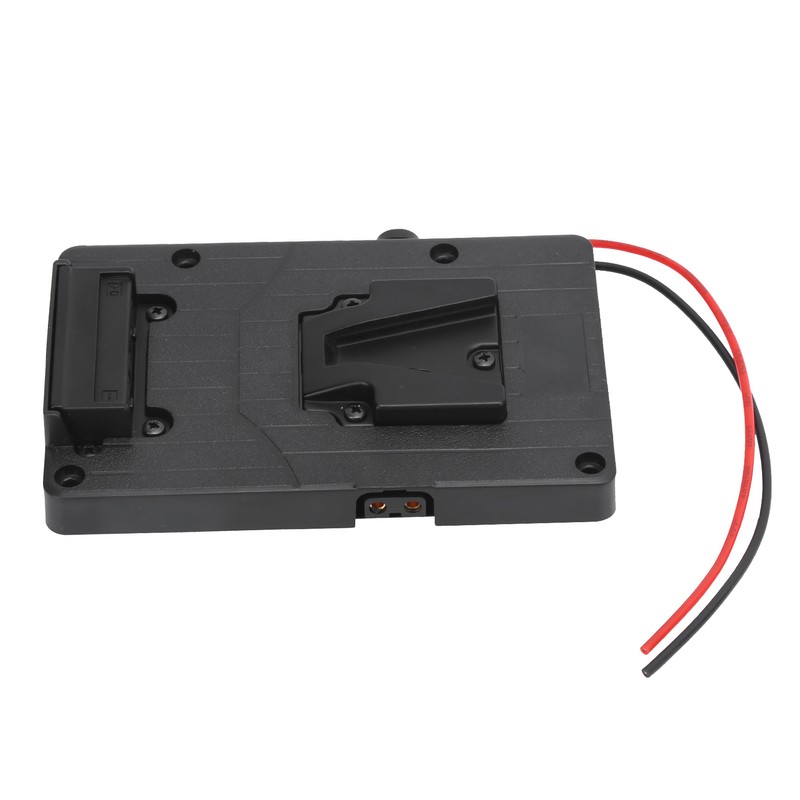 Mini V Mount VLock DTap Battery Plate Adapter for Sony