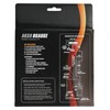 Sound Storm Laboratories AKS8 8 Gauge Amplifier Installation Wiring Kit