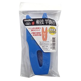 Montane Troyes attacks Light Rod Hung