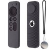 Silicone Remote Case for Apple TV 4K 2nd Gen 2021