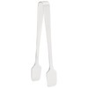 Tanabe Metal Fittings, Sugar Tongs, Small, Silver, 538