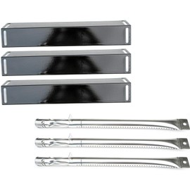 Direct Store Parts Kit DG116 Replacement for BBQ Grillware GGPL-2100 Gas...