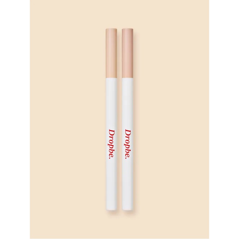 드롭비 컬러즈 DROPBE Colors Coverpick Concealer Pencil Natural Beige