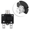 88 Series 10a + AC 125 / 250V Reset Thermal