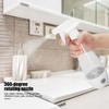 300ml USB Portable Sodium Hypochlorite Generator Detergent Spray Bottle Household