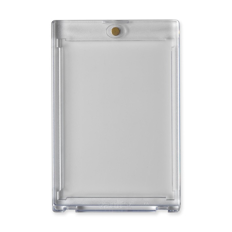 Vault X Magnetic Card Holders - 130pt for Trading Cards