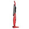 Dirt Devil SD20000RED Simpli-Stik Lightweight Corded Bagless Stick Vacuum, Red