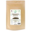 Genmaicha Sencha Green Loose Leaf - Premium Green Tea With