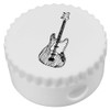 'Electric Guitar' Compact Pencil Sharpener (PS00011865)