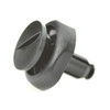 LST 10x Expansion Rivets Attachment Clip Clips Diameter 6.5 mm