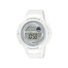 [Casio] 腕時計 LWS-1200H-7A1VDF すべて。 ホワイト