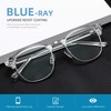 AOMASTE AOMASTE Blue Light Glasses for Woman/Men Computer Bluelight Glasses