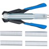 BGS 70334 | Hog Ring / Fence Ring Pliers |