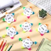Chivertion 30 Pcs Christian Gifts Bible Highlighters and Pens No