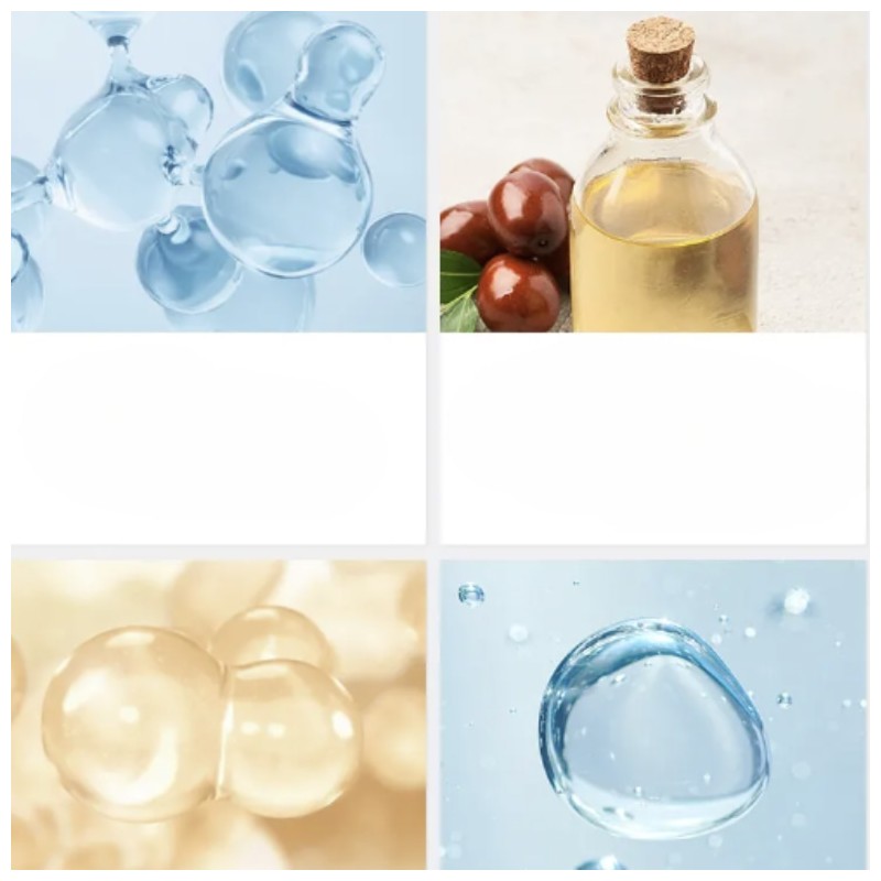 MILK TOUCH Black Peel Off Lip Tattoo 4.5g, Color:02 Black