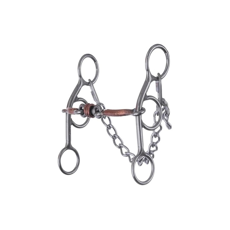 Reinsman 283 Sarah Rose - Rose's Ranger | 3-Piece Sweet