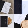 LOYELEY 100 Pcs Carbon Paper A4 Single Sided Copy Drawing