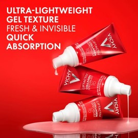 Vichy Liftactiv Collagen Specialist 16 Glow Gel Sérum Facial, 50 ml                                                                                   