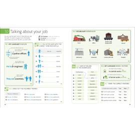 English for Everyone: Level 1: Beginner, Course Book: A Complete Self-Study Program