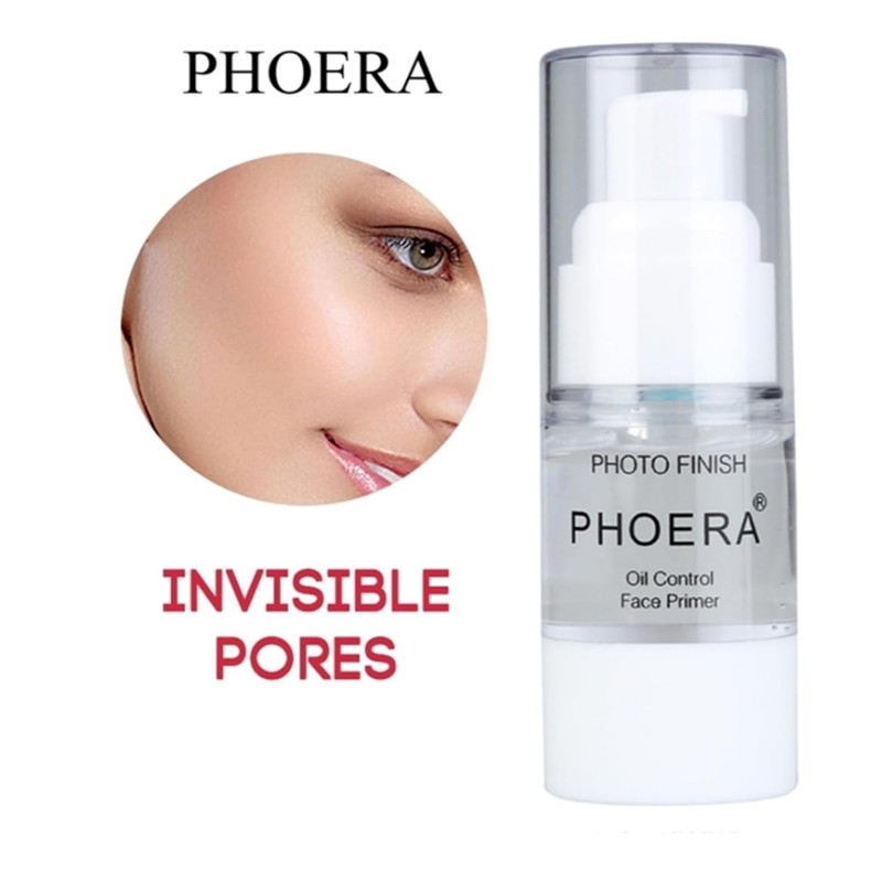 Face Primer Make Up Primer, Oil Control Lasting Foundation Primer