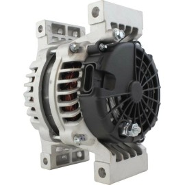 Gladiator New Alternator for PeterBilt 384 C13 12.5L Caterpillar Diesel 2008-2011 8600078