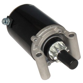 Caltric compatible with Starter Kohler 2509807, 2509807-S, 2509805, 2509806, 1209810