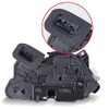 ATEC Door Lock for Central/Double Locking Front Left Compatible with