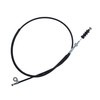 Reverse Cable fits Kawasaki Bayou 220 KLF220 1989-2002 by Race-Driven