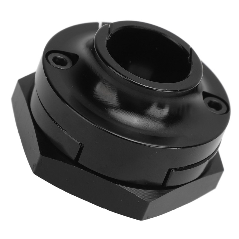 Engine Harness Firewall Grommet Hole Plug Aluminum Alloy CNC Machined
